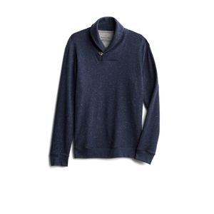 Hawked Rye Carrick Neps Pullover